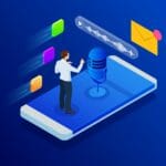 Nutzen der Voice Search für Marketeers