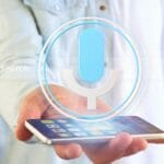 Voice Search Optimization