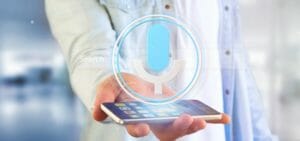 Voice Search Optimization