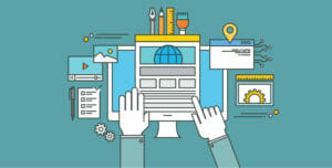 Webdesign
