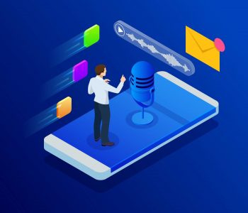 Nutzen der Voice Search für Marketeers