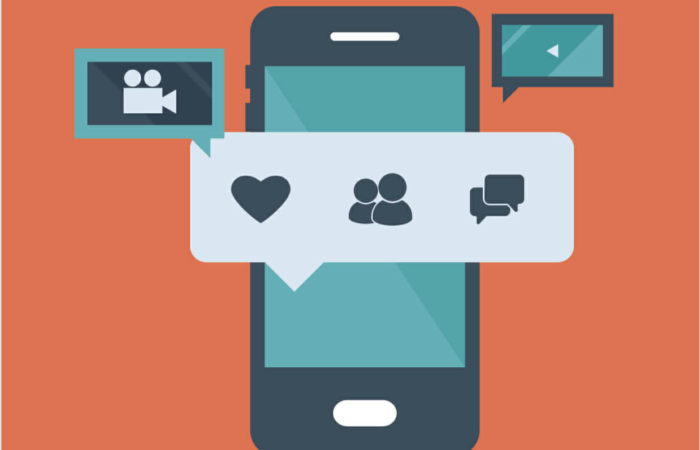 Social-Media-Marketing Social-Media-Marketing