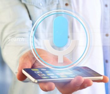 Voice Search Optimization