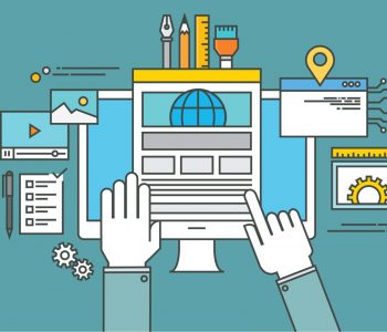 Webdesign